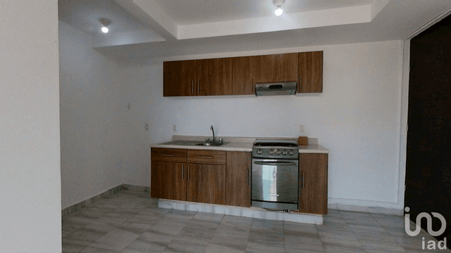 Departamento en Venta en San Juan Tlihuaca, Azcapotzalco, CDMX
