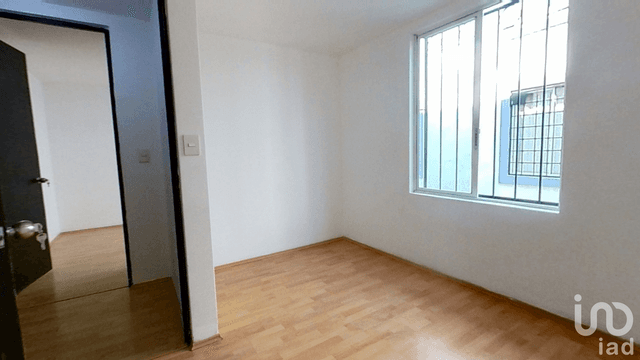 Departamento en Venta en Agrícola Pantitlán, Iztacalco, CDMX