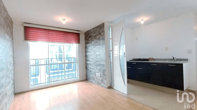 Departamento en Venta en Agrícola Pantitlán, Iztacalco, CDMX