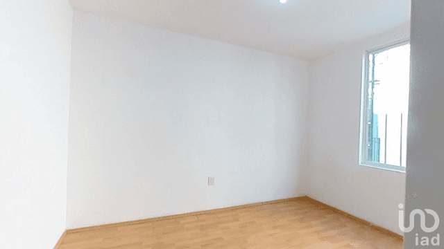 Departamento en Venta en Agrícola Pantitlán, Iztacalco, CDMX