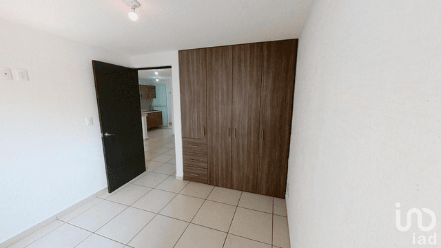 Departamento en Venta en Agrícola Oriental, Iztacalco, CDMX