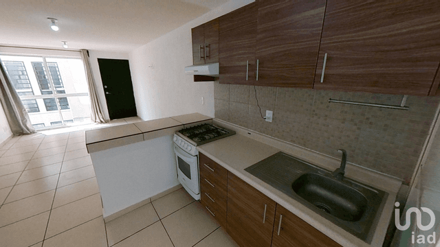 Departamento en Venta en Agrícola Oriental, Iztacalco, CDMX