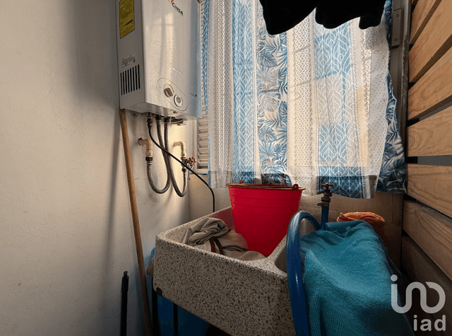 Departamento en Venta en Agrícola Oriental, Iztacalco