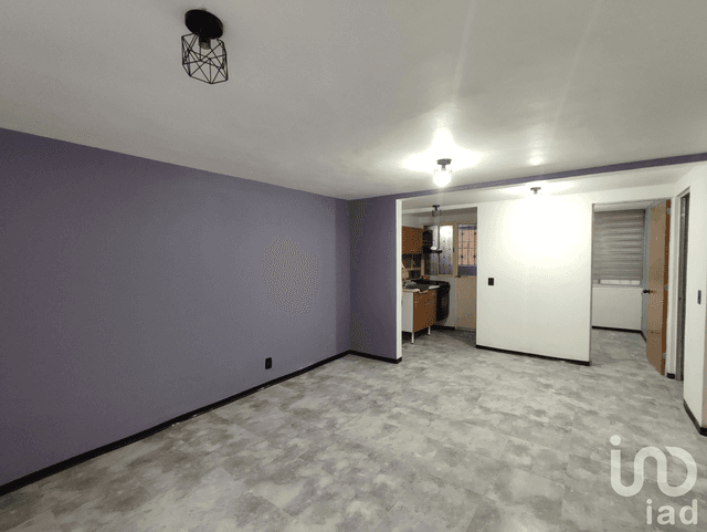 DEPARTAMENTO EN VENTA EN COL. TLAXPANA, ALCALDÍA MIGUEL HIDALGO