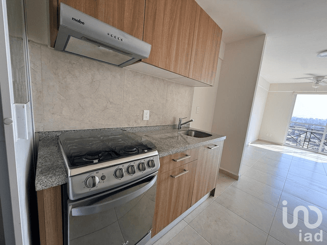 Departamento en Venta, col. Valle Gómez, Alcaldía Cuauhtémoc