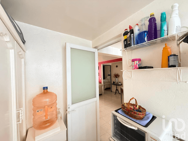 Departamento en Venta Col. Doctores, Alcaldía Cuauhtémoc