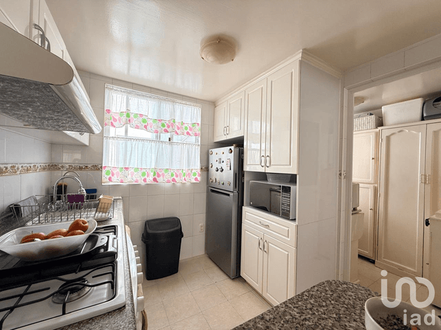 Departamento en Venta Col. Doctores, Alcaldía Cuauhtémoc