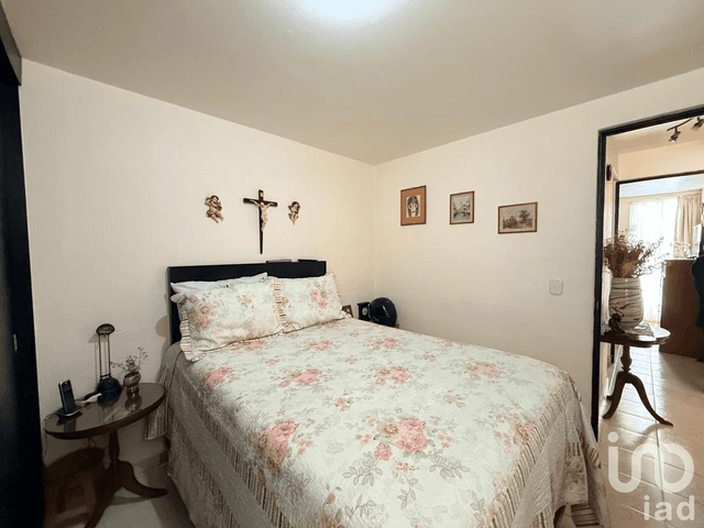 Departamento en Venta Col. Doctores, Alcaldía Cuauhtémoc