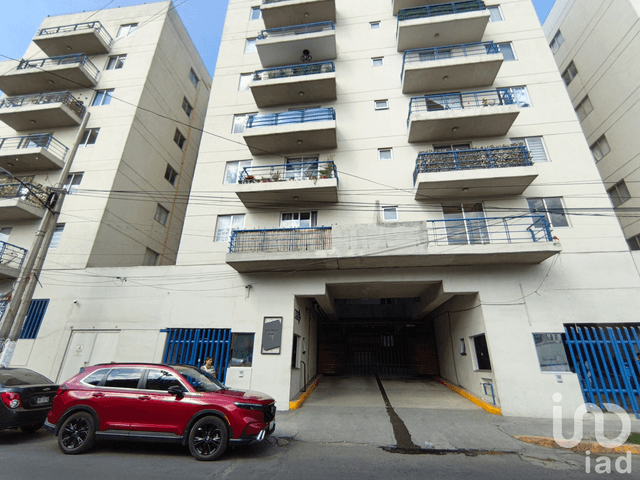 Departamento en Venta en San Miguel Amantla, Alcaldía Azcapotzalco