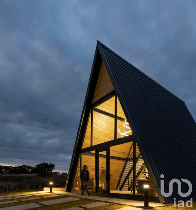 Venta de Parcela residencial en el Pueblo Mágico de Amealco en lujoso Club Campestre