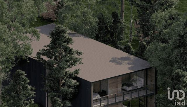 Venta de Parcela residencial en el Pueblo Mágico de Amealco en lujoso Club Campestre