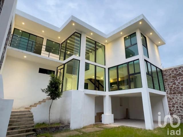 CASA EN VENTA Antes $ 4,9 M / Ahora $ 4,7 M - ! Estrena hoy ! San Juan del Río, Qro