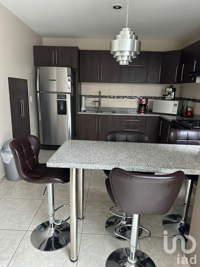 Casa en Venta San Juan del Río Fracc Bugambilias "Excelente Ubicación"