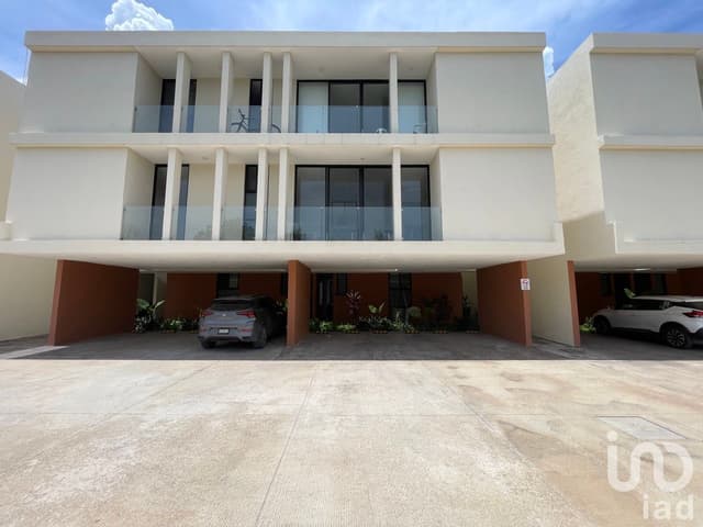 Departamento amueblado - Temozon norte - Renta temporal