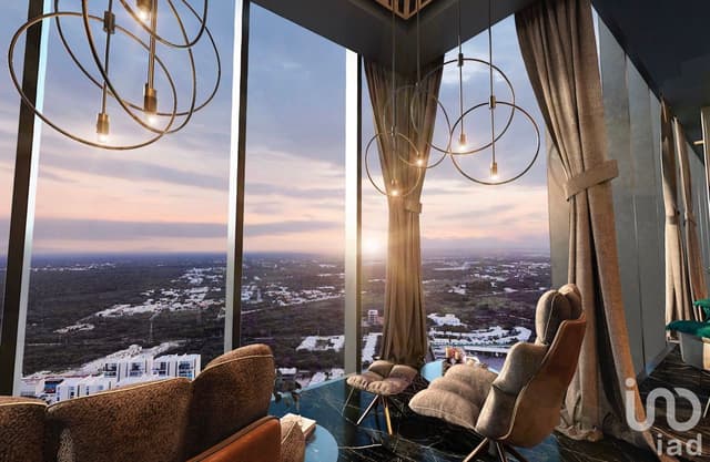 Espacio comercial en The Sky - Venta - Merida Yucatan