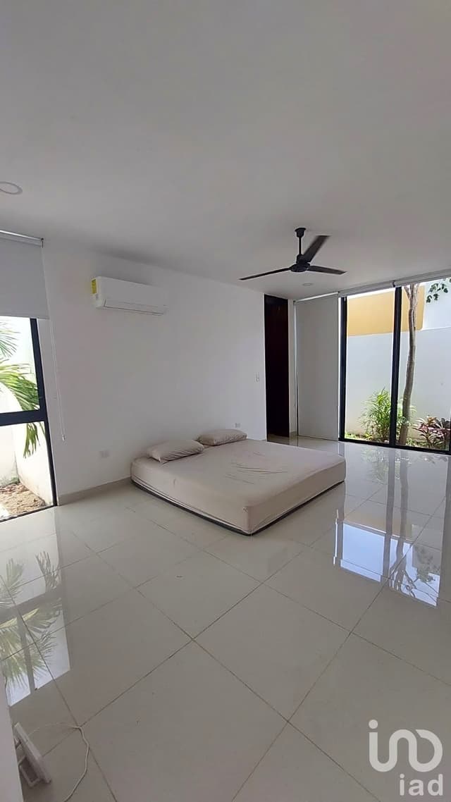 Casa de 1 planta en Venta - Real Montejo