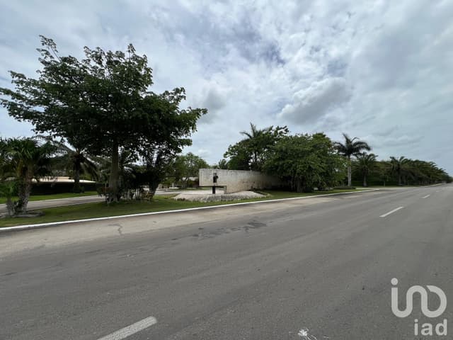 Venta de terreno Residencial en Puerta de Agua