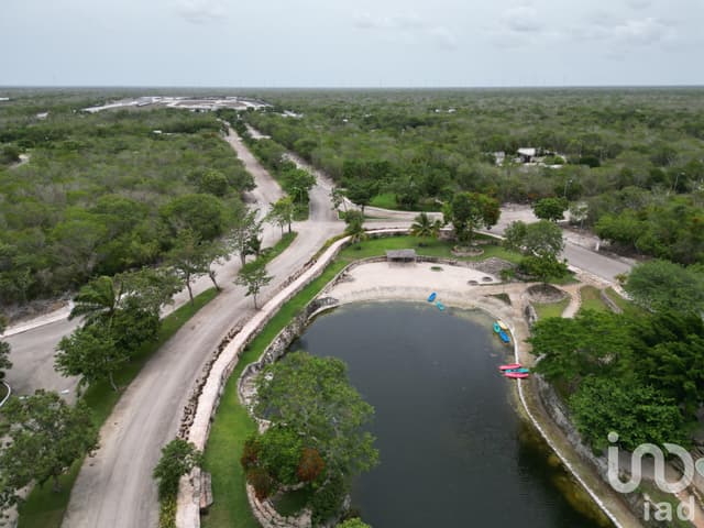 Venta de terreno Residencial en Puerta de Agua