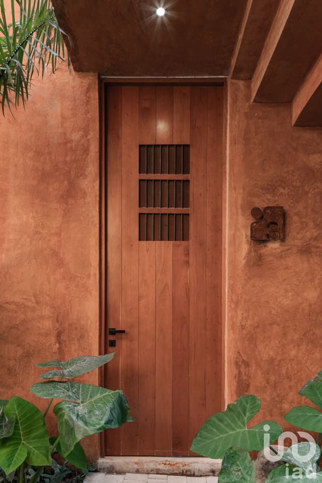 Villas de lujo en venta - Centro de Mérida, Yucatán