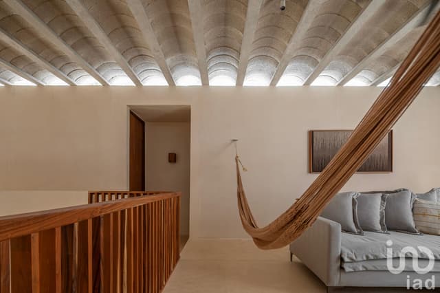 Villa de Lujo en Renta amueblado en Centro de Mérida, Yucatán