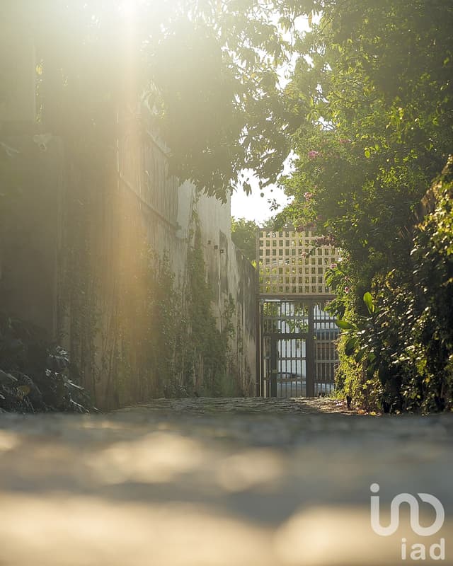 Villa de Lujo en Renta amueblado en Centro de Mérida, Yucatán