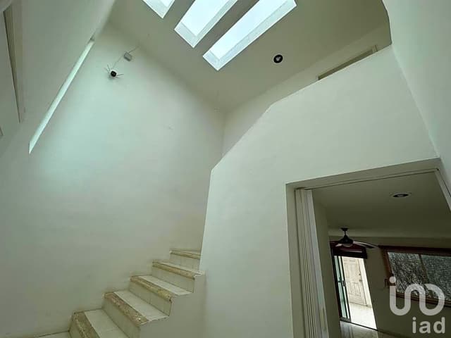 Casa en renta ideal para oficinas, norte de Mérida, Altabrisa