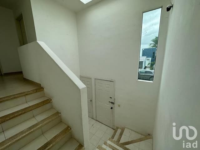 Casa en renta ideal para oficinas, norte de Mérida, Altabrisa