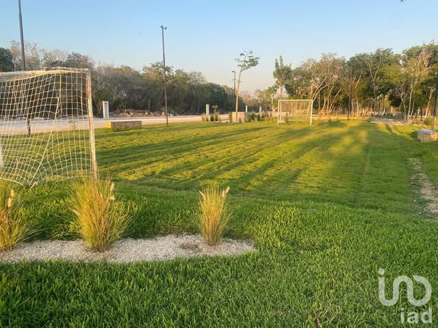 Lote residencial en club de golf Provincia