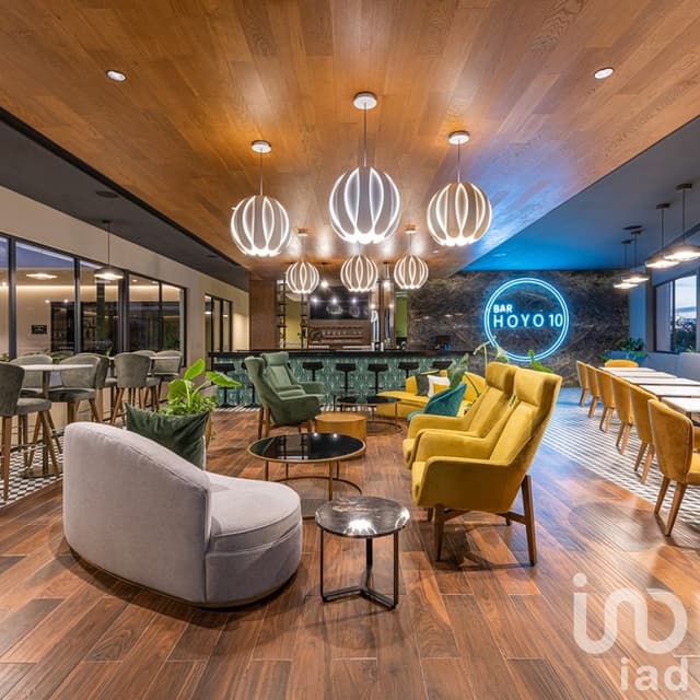 Lote residencial en club de golf Provincia