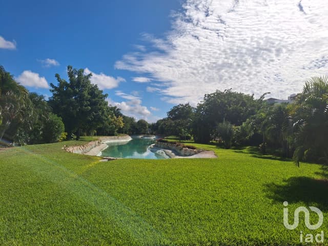 Terreno residencial en Altozano - Venta