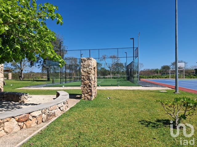 Moderna Propiedad en Privada Himalaya, Conkal, Yucatan