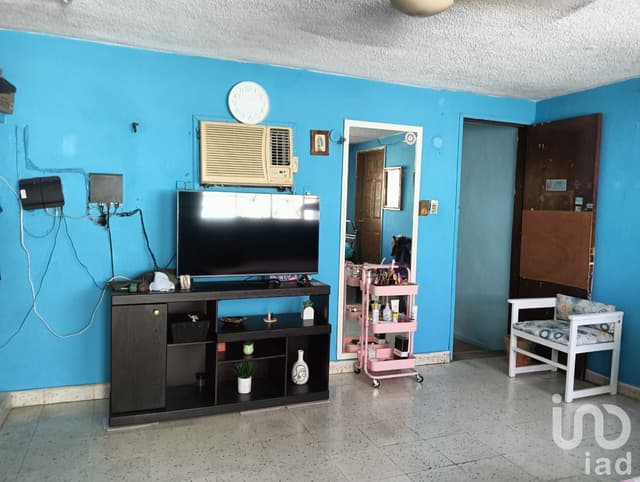 VENTA CASA EN COLONIA CASATILLA CAMARA, MERIDA , YUCATAN.