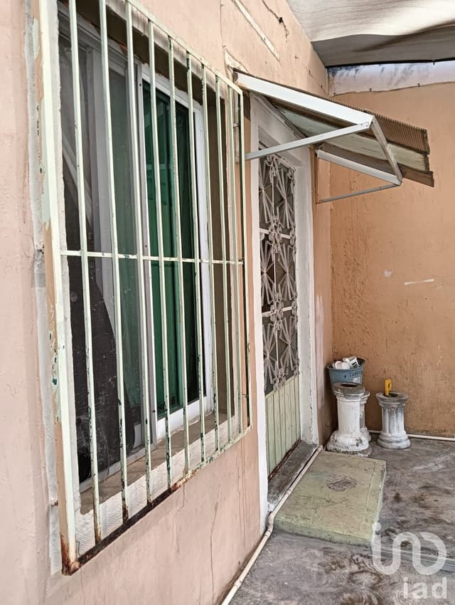 VENTA CASA EN COLONIA CASATILLA CAMARA, MERIDA , YUCATAN.