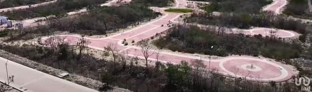 TERRENO EN VENTA CIUDAD MADERAS PENINSULA