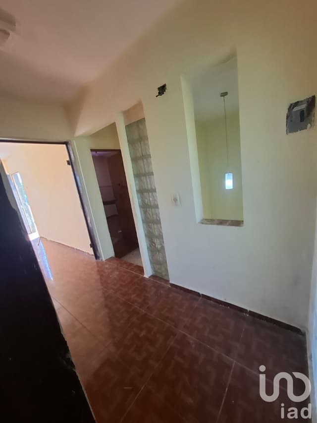 MUY AMPLIA PROPIEDAD EN FRACC PEDREGALES DE LINDAVISTA, MERIDA, YUCATAN