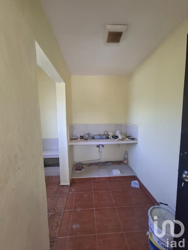 MUY AMPLIA PROPIEDAD EN FRACC PEDREGALES DE LINDAVISTA, MERIDA, YUCATAN