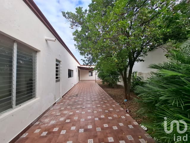 VENTA PROPIEDAD SAN PEDRO UXMAL, CHUBURNA DE HIDALGO, MERIDA, YUCATAN