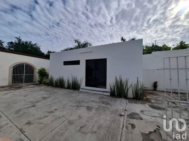 VENTA PROPIEDAD SAN PEDRO UXMAL, CHUBURNA DE HIDALGO, MERIDA, YUCATAN