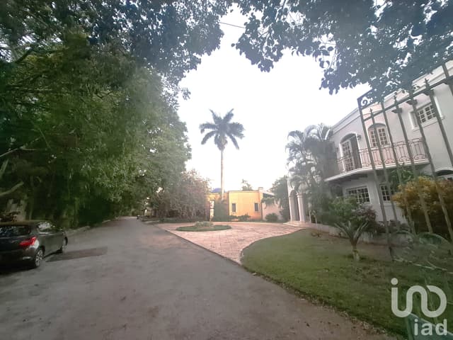 VENTA TERRENO DE 7000 m2 SOBRE AVENIDA ANDRES GARCIA LAVIN, MERIDA, YUCATAN