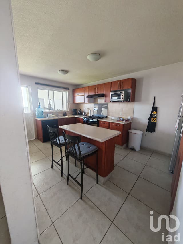 Casa en venta en Colinas de las Reliquias, Balcones de Vista Real, Querétaro