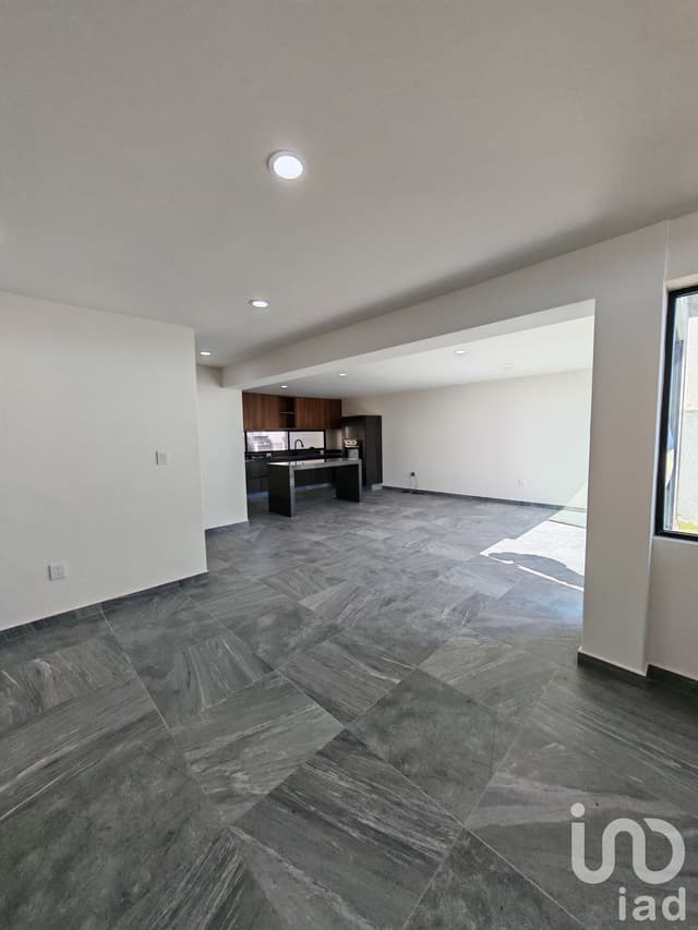 Casa de 3 recámaras en venta en Villas La Cañada, Zen Life, El Marqués, Querétaro