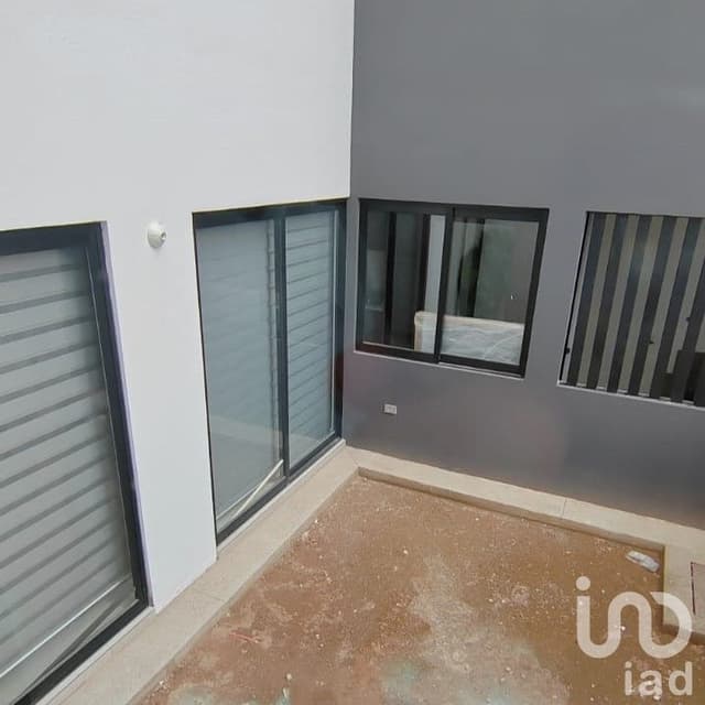 Casa de 3 cuartos en venta en Hacienda Carlota, Corregidora, Querétaro