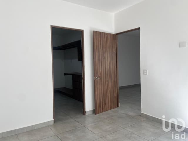 Departamento en venta de 110m2 en Manahal, Hacienda Carlota, Corregidora, Querétaro