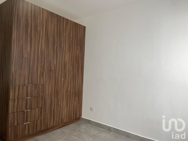 Departamento de 2 cuartos en venta en Manahal, Hacienda Carlota, Corregidora, Querétaro