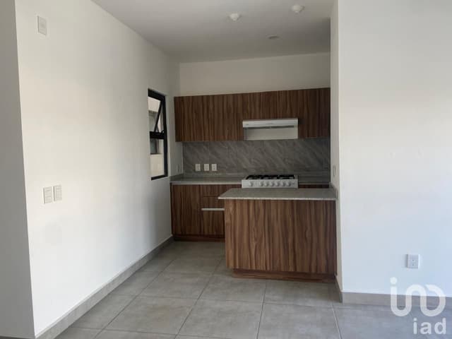 Departamento de 3 cuartos en venta en Manahal, Hacienda Carlota, Corregidora, Querétaro