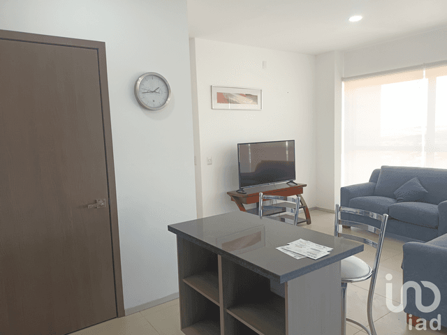 Departamento en venta en Anillo Vial Fray Junípero, Biosfera Tower, Querétaro