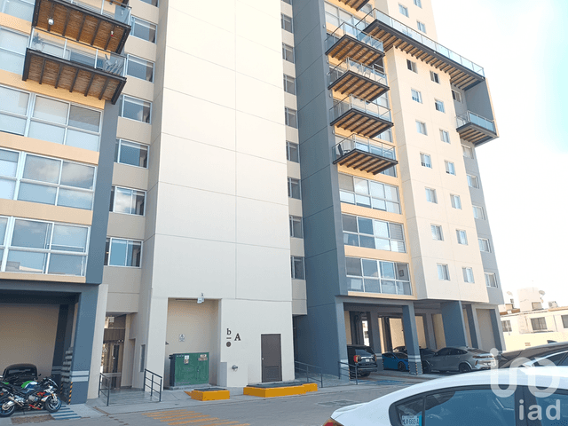 Departamento en venta en Anillo Vial Fray Junípero, Biosfera Tower, Querétaro