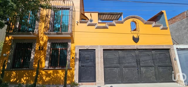 Casa de 5 habitaciones en venta en Las Brisas, San Miguel de Allende, Guanajuato