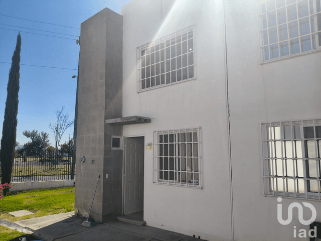 Casa en venta en Circuito Merlot, Fraccionamiento Viñedos, Toscana, Querétaro