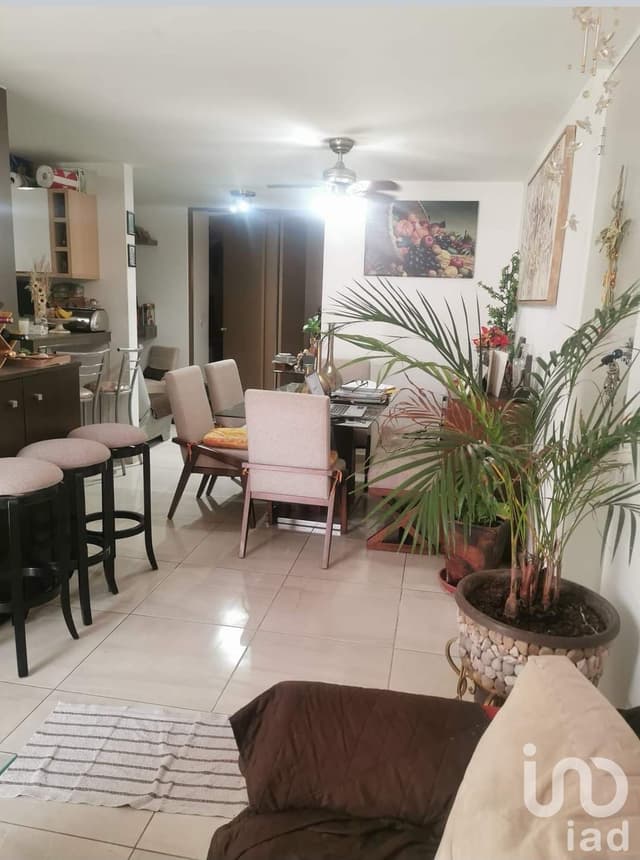 Departamento en PB en venta en Privalia Ambienta, Anillo Fray Junípero, Querétaro